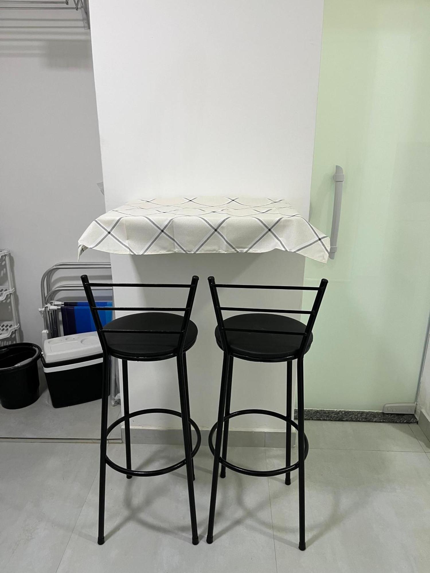 Apartment Flat Praia & Conforto
